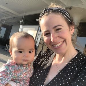 Meet your Posher, Gina